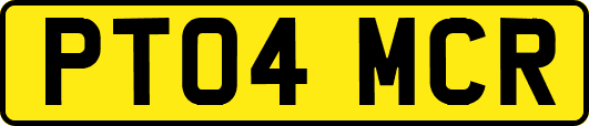 PT04MCR