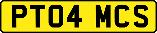 PT04MCS