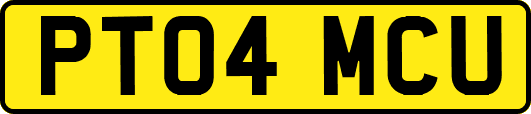 PT04MCU
