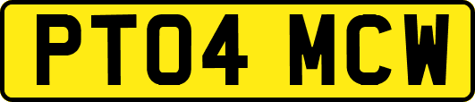 PT04MCW
