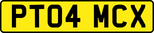 PT04MCX