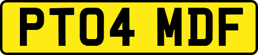 PT04MDF