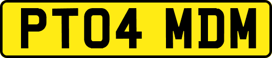 PT04MDM