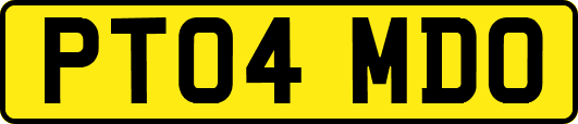 PT04MDO