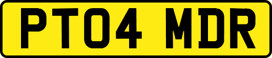 PT04MDR