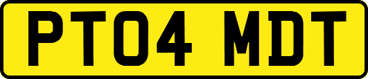PT04MDT