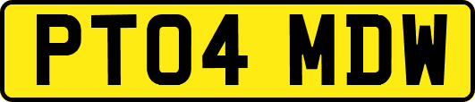 PT04MDW