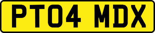 PT04MDX