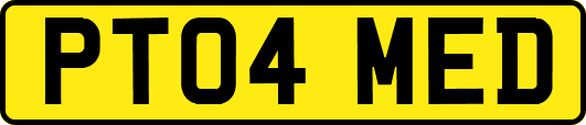 PT04MED