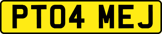 PT04MEJ