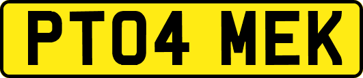 PT04MEK