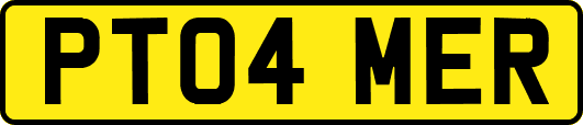 PT04MER