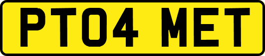 PT04MET