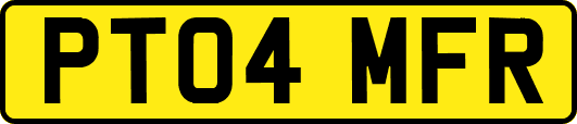 PT04MFR