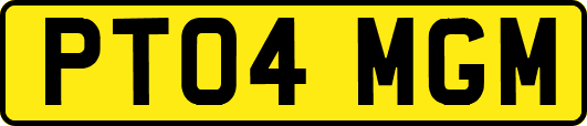 PT04MGM