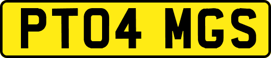 PT04MGS