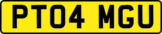 PT04MGU