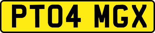 PT04MGX