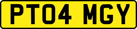 PT04MGY