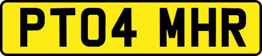 PT04MHR