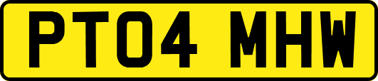 PT04MHW