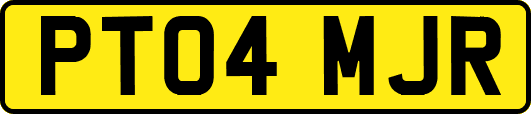 PT04MJR