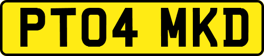 PT04MKD