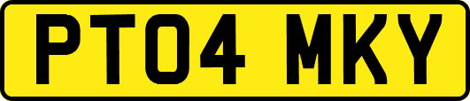 PT04MKY
