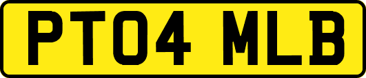 PT04MLB