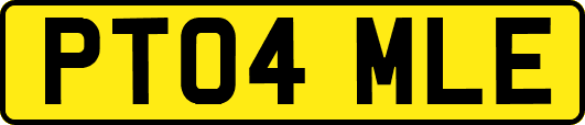 PT04MLE