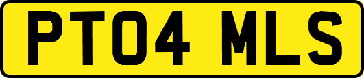 PT04MLS