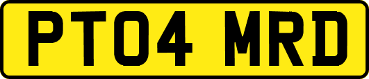 PT04MRD