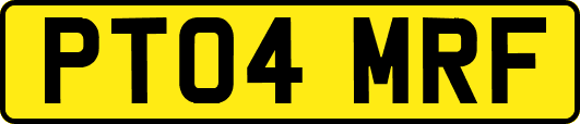 PT04MRF