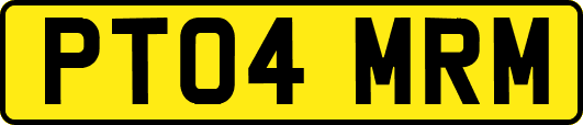PT04MRM