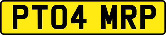 PT04MRP