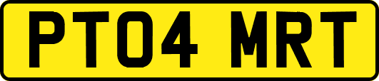 PT04MRT