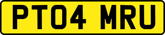 PT04MRU