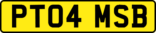 PT04MSB