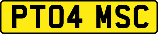 PT04MSC