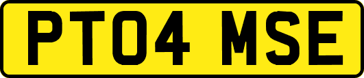 PT04MSE