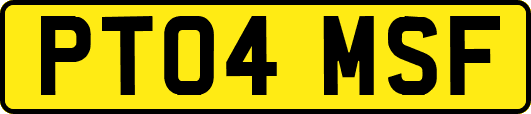 PT04MSF