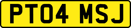 PT04MSJ