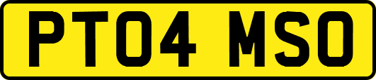 PT04MSO