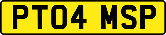 PT04MSP