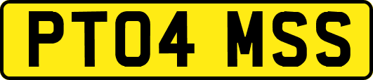 PT04MSS