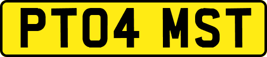 PT04MST
