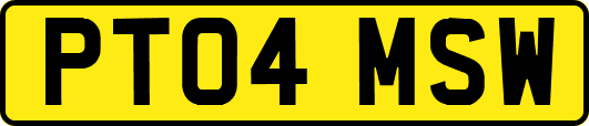 PT04MSW