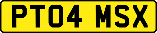 PT04MSX