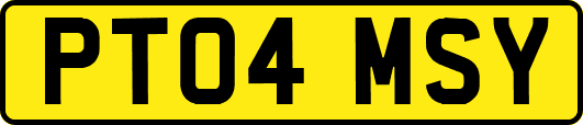 PT04MSY