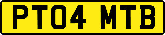 PT04MTB